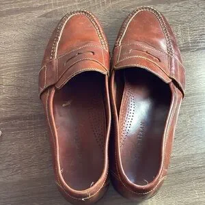 Cole Haan | Shoes | Used Cole Haan Country Mens Shoes Brown  display picture 3